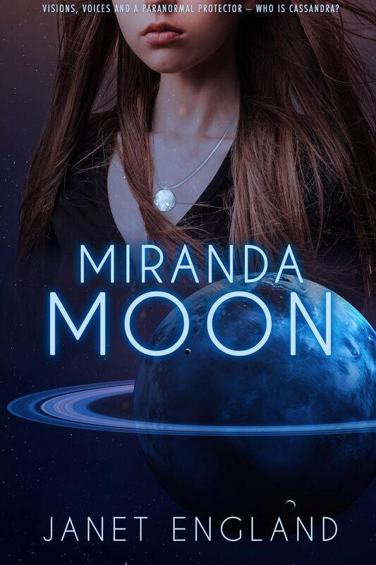 Miranda Moon