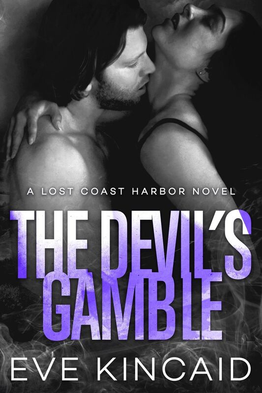 The Devil's Gamble (Lost Coast Harbor, Book 4)