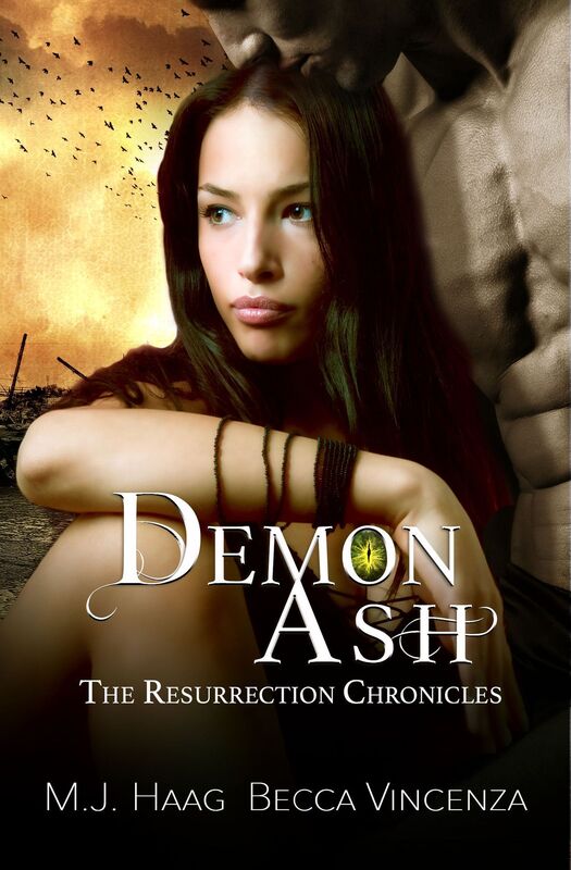 Demon Ash