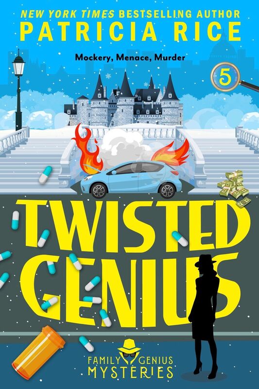 Twisted Genius