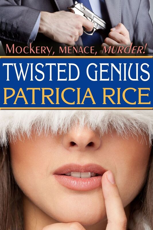 Twisted Genius