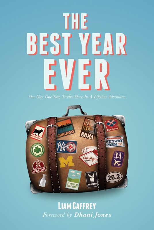 The Best Year Ever
