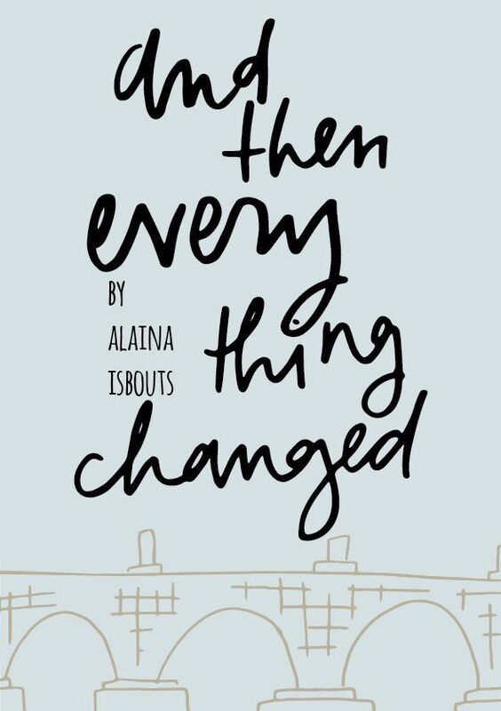 And Then Everything Changed