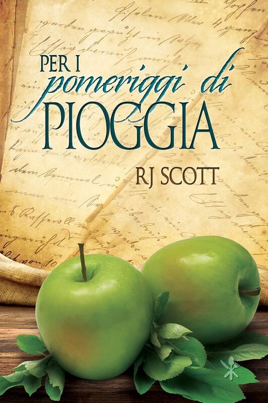 Per i pomeriggi di pioggia