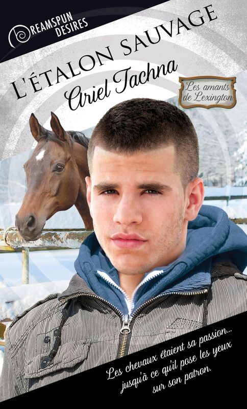 L'etalon sauvage