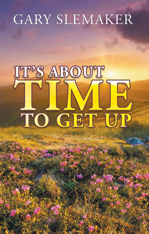Its About Time To Get Up