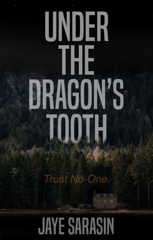 Under the Dragons Tooth