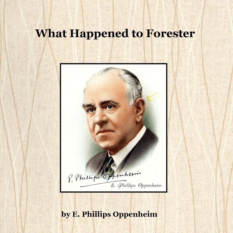 What Happened to Forrester