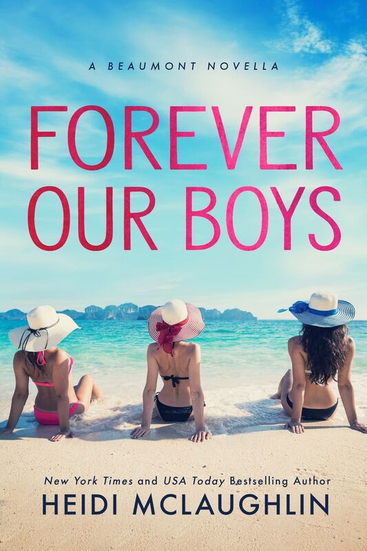 Forever Our Boys