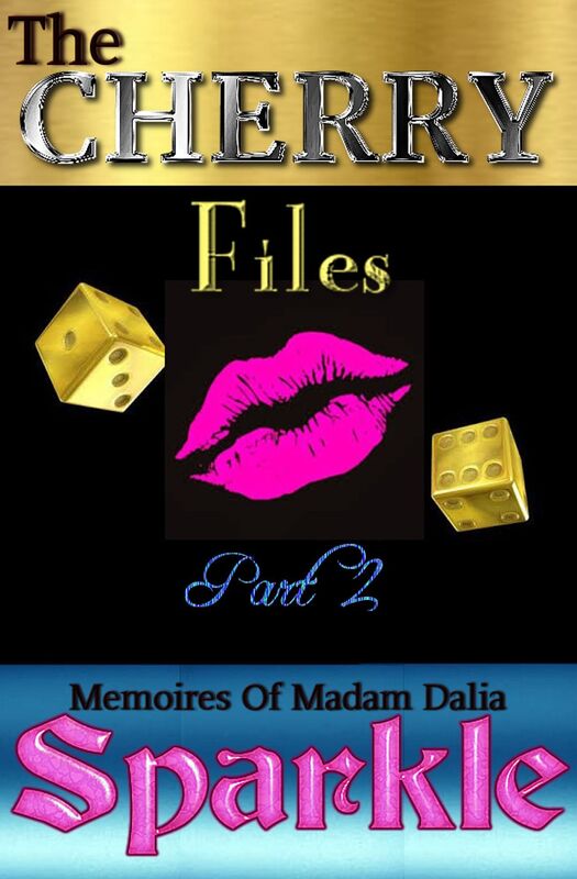 The Cherry Files - Part 2