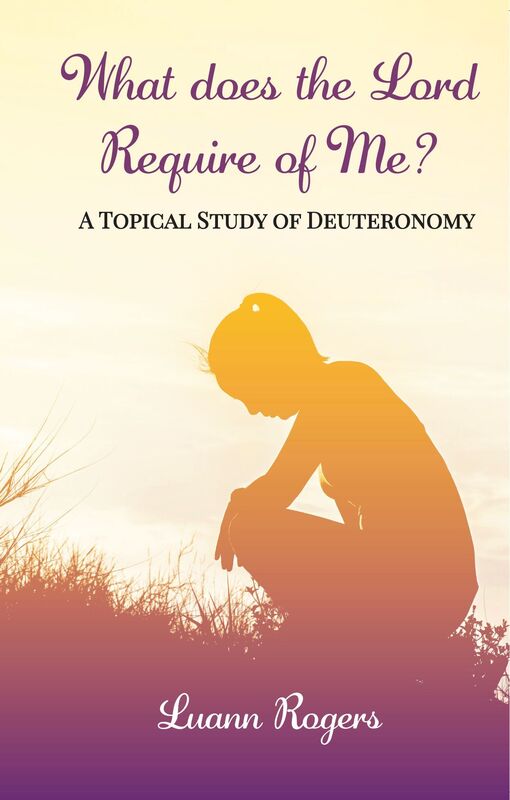 What Does the Lord Require of Me