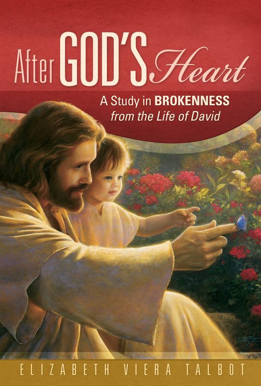 After God's Heart