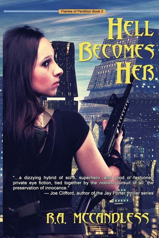 Hell Becomes Her