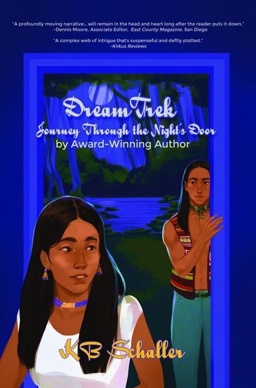 DreamTrek: Journey Through the Night's Door