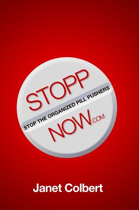 STOPPNow: (Stop the Organized Pill Pushers) Now
