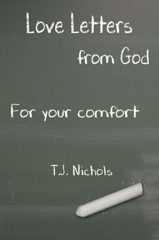 Don't Worry God Has You Covered 9