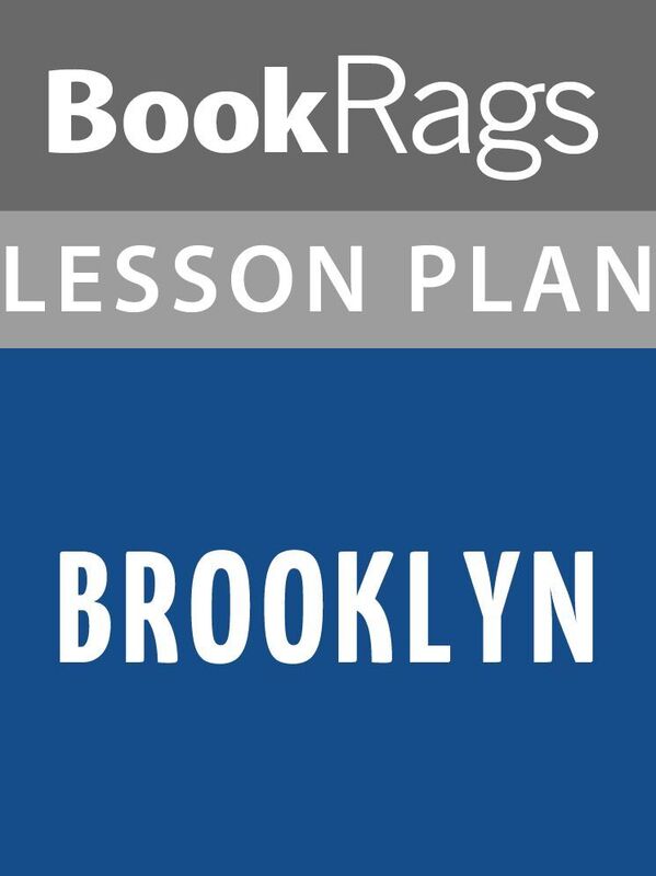 Brooklyn Lesson Plans