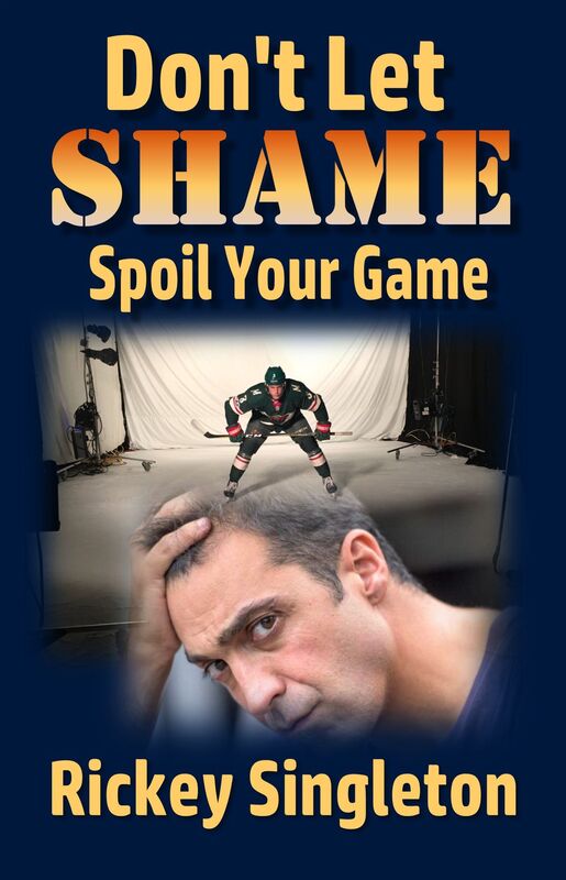 Don't Let Shame Spoil Your Game!