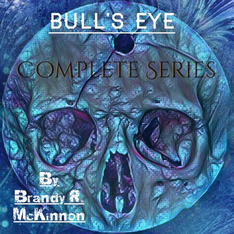 Bull's Eye Complete Series