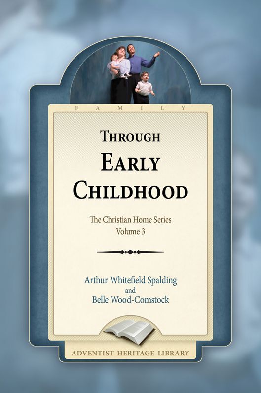 Through Early Childhood