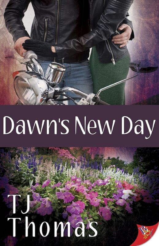Dawns New Day