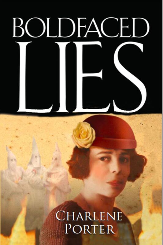 Boldfaced Lies