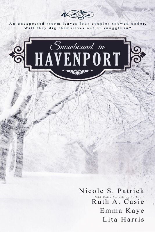 Snowbound in Havenport