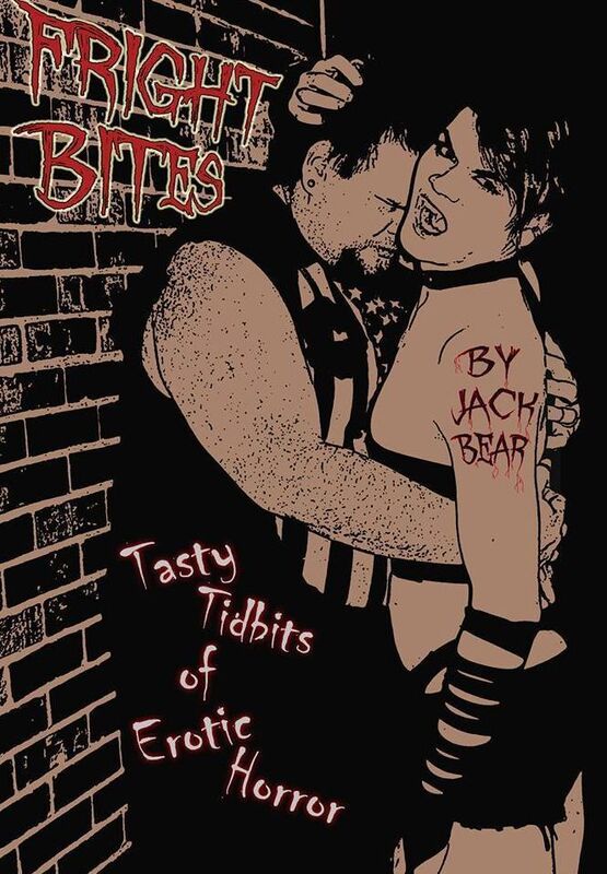 Fright Bites: Tasty Tidbits of Erotic Horror