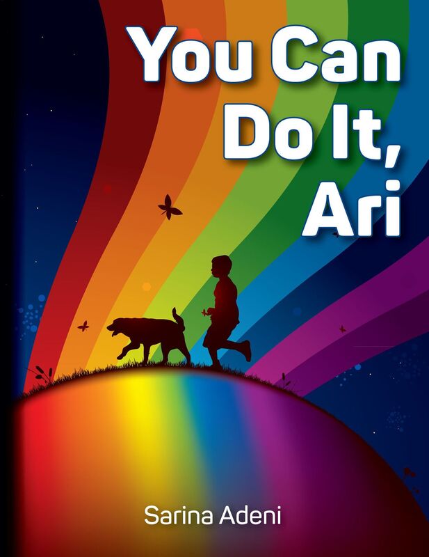 You Can Do It, Ari