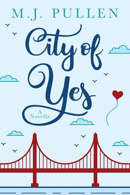 City of Yes - A Novella