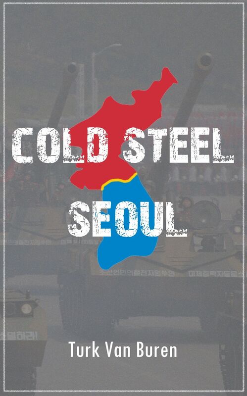 Cold Steel Seoul Nook