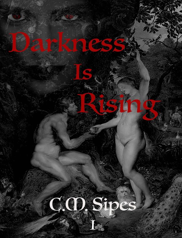 Darkness Is Rising