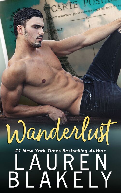 Wanderlust