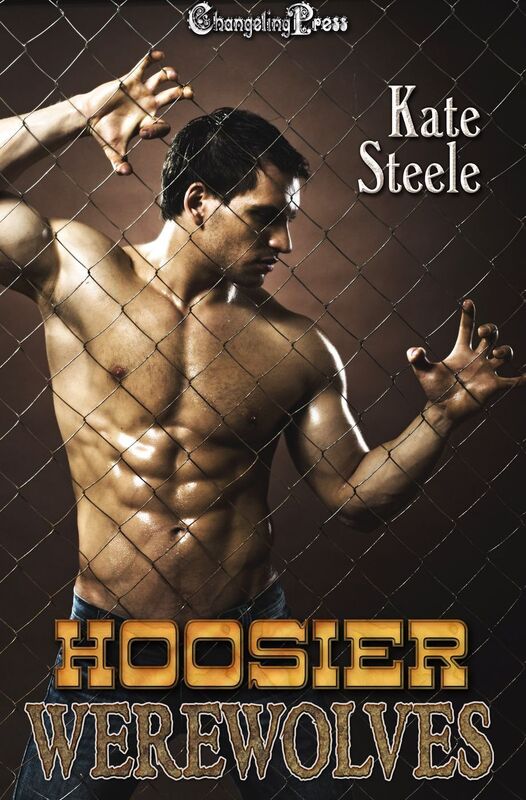 2nd Edition Hoosier Werewolves (Box Set)