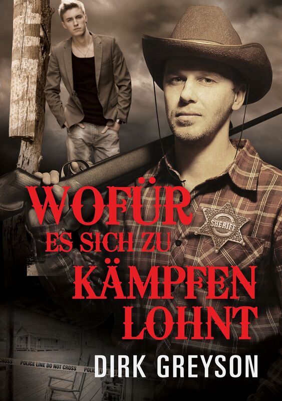 Wofur es sich zu kampfen lohnt