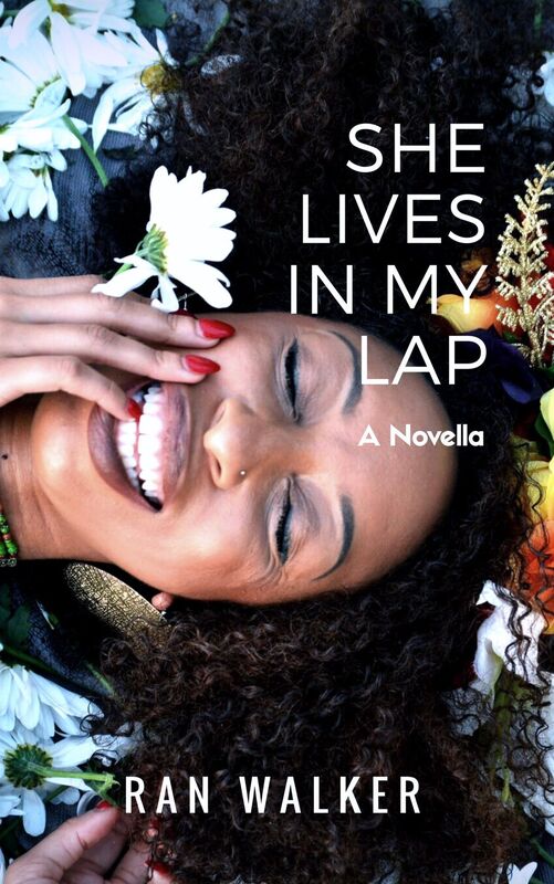 She Lives in My Lap: A Novella