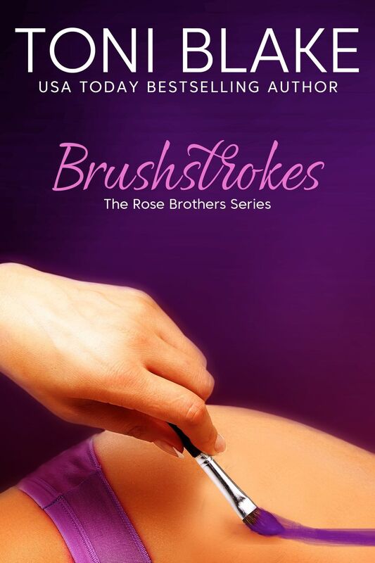 Brushstrokes