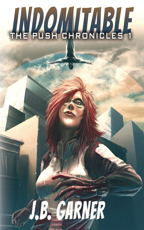 Indomitable