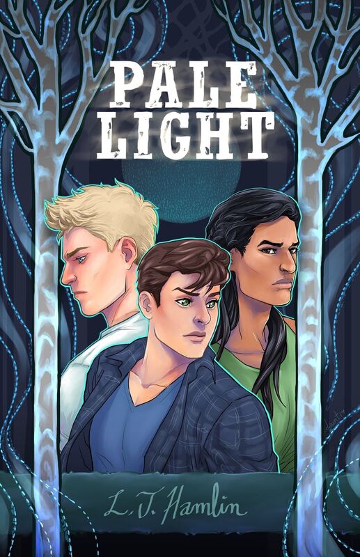 Pale Light