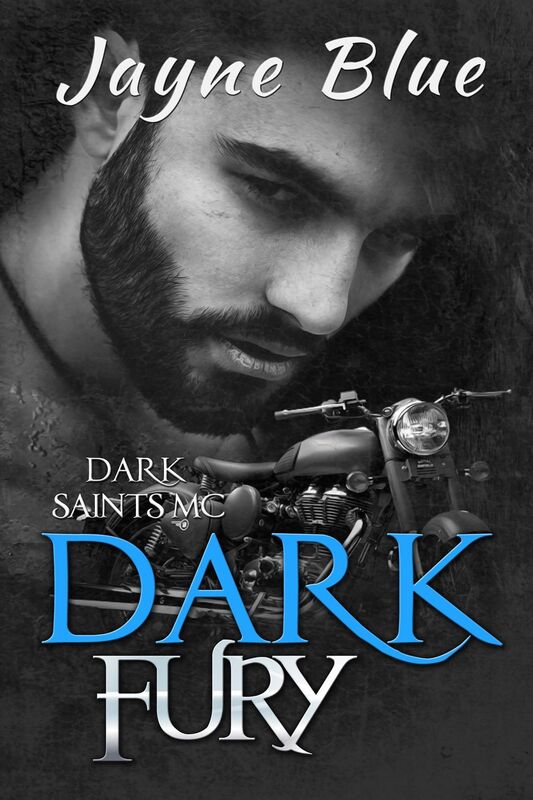 Dark Fury