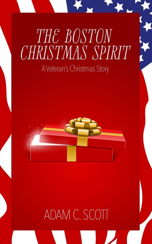 The Boston Christmas Spirit: A Veteran's Christmas Story