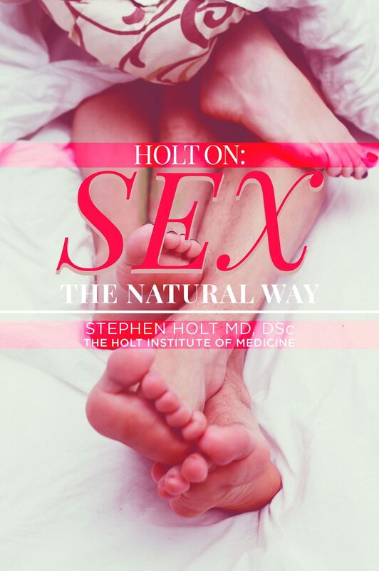 Sex the Natural Way