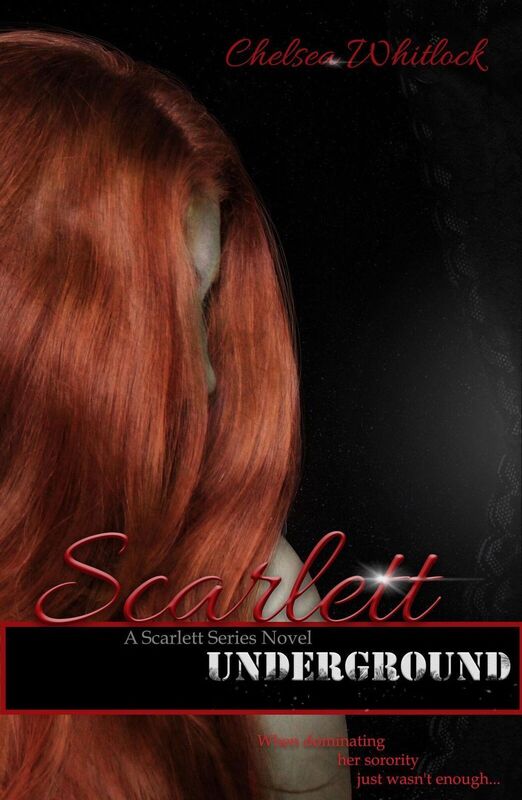 Scarlett Underground