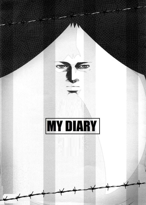 My Diary (Hentai Comic)