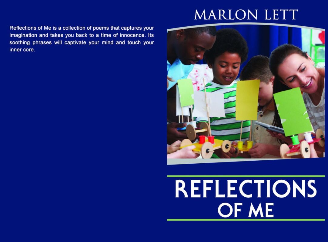 Reflections Of Me