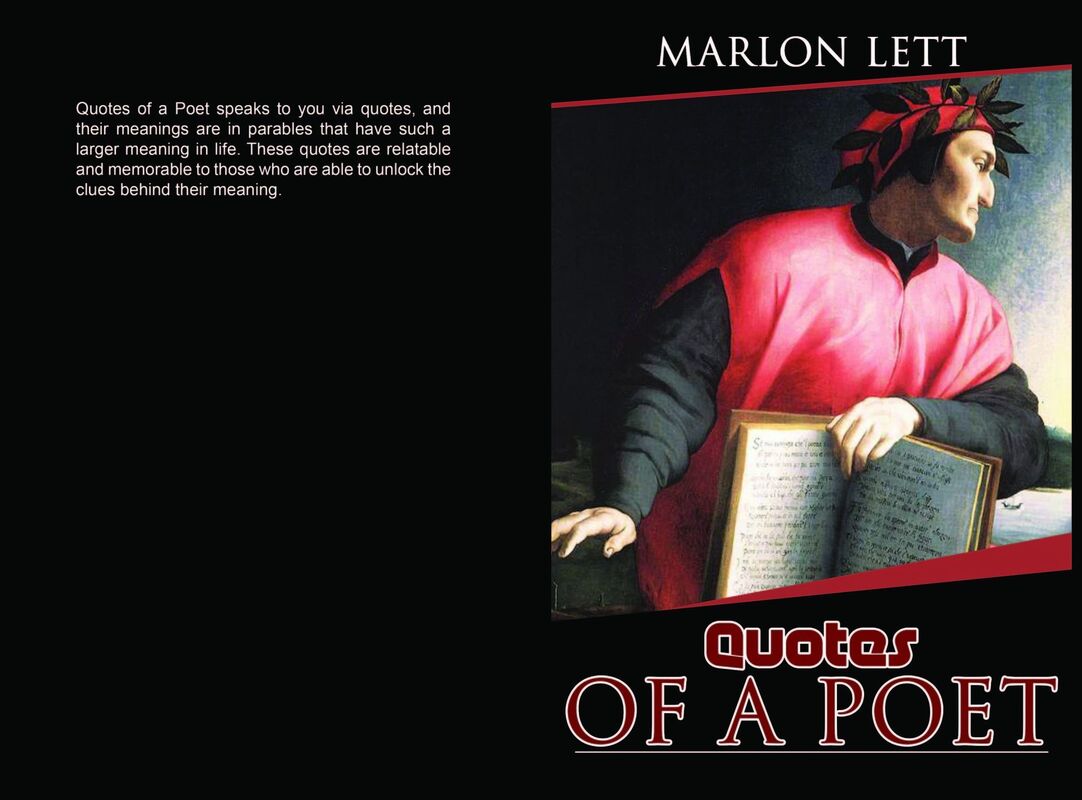 Quotes Of A Poet