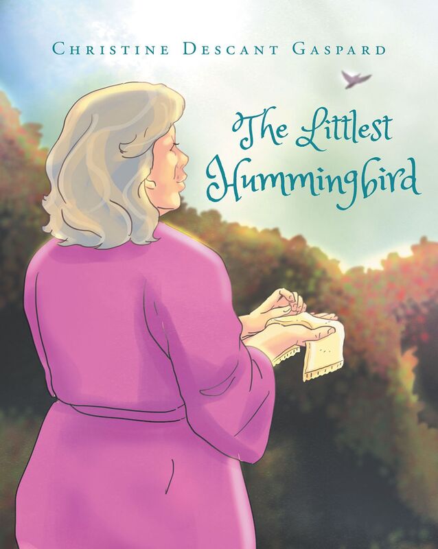 The Littlest Hummingbird