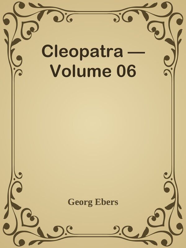 Cleopatra Volume 06