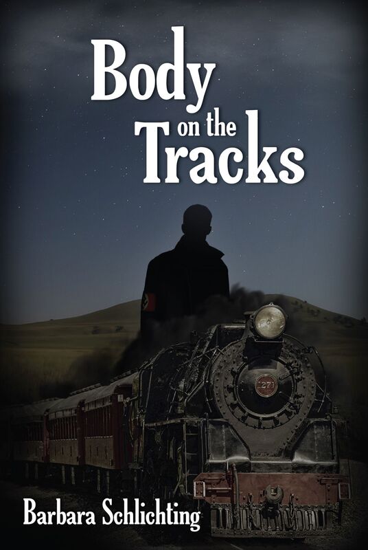 Body On The Tracks