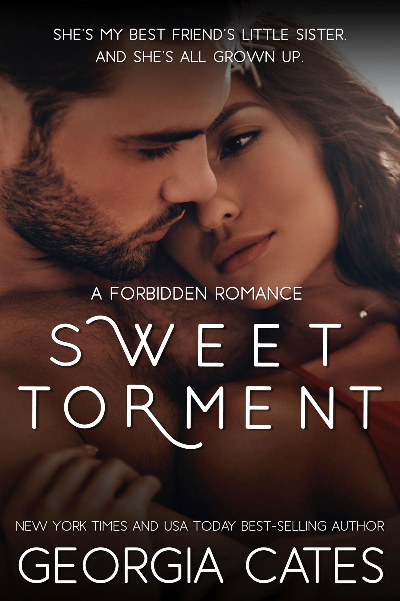 Sweet Torment: A Novella